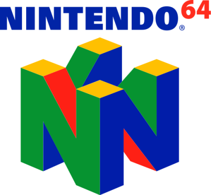 Nintendo 64 Games